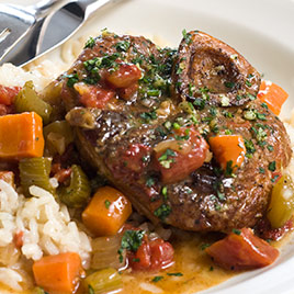 Osso Buco